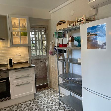 Epis - Large Luxury Apartment With Sea View Benicàssim Kültér fotó