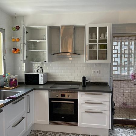Epis - Large Luxury Apartment With Sea View Benicàssim Kültér fotó