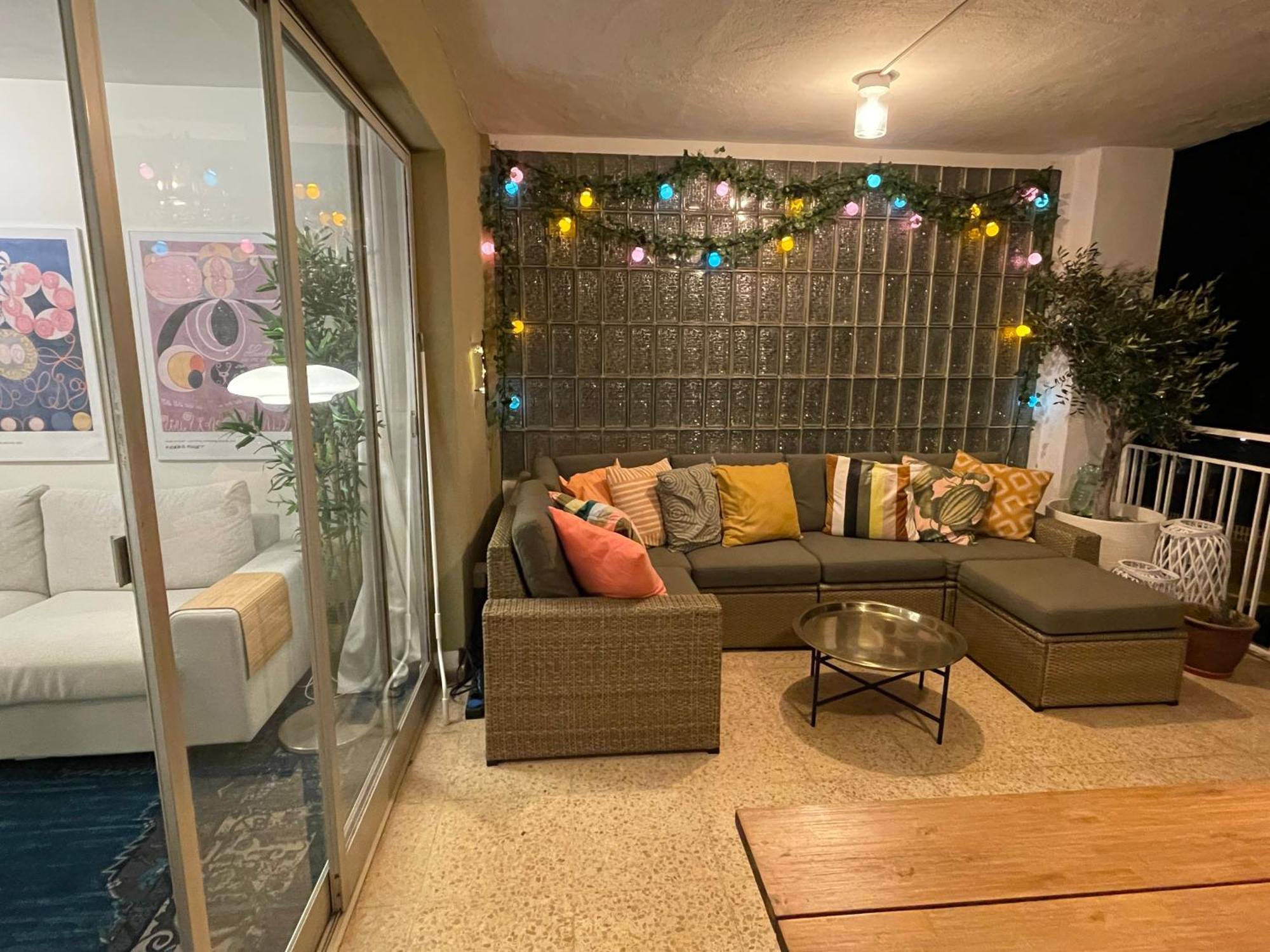 Epis - Large Luxury Apartment With Sea View Benicàssim Kültér fotó