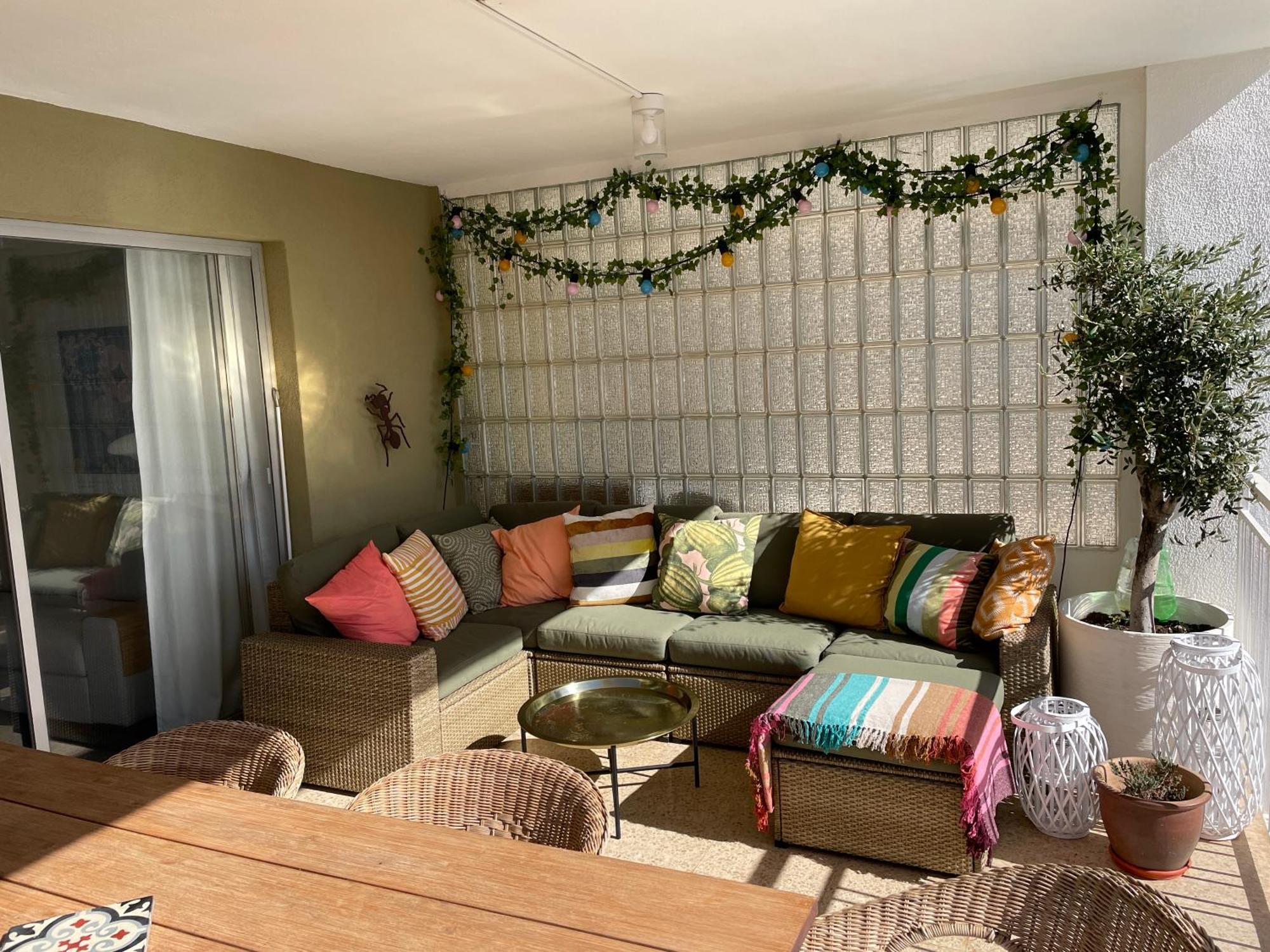 Epis - Large Luxury Apartment With Sea View Benicàssim Kültér fotó