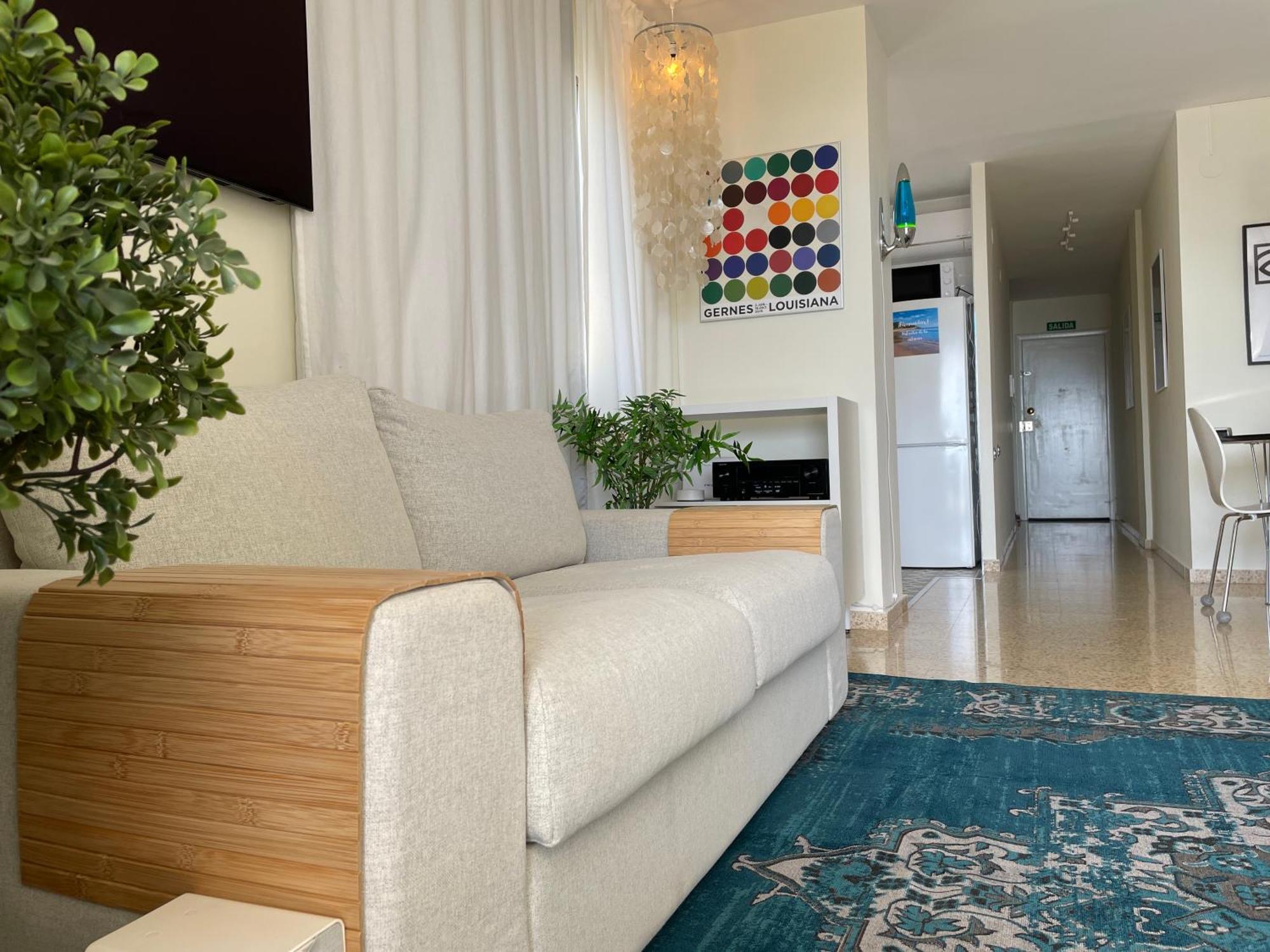 Epis - Large Luxury Apartment With Sea View Benicàssim Kültér fotó