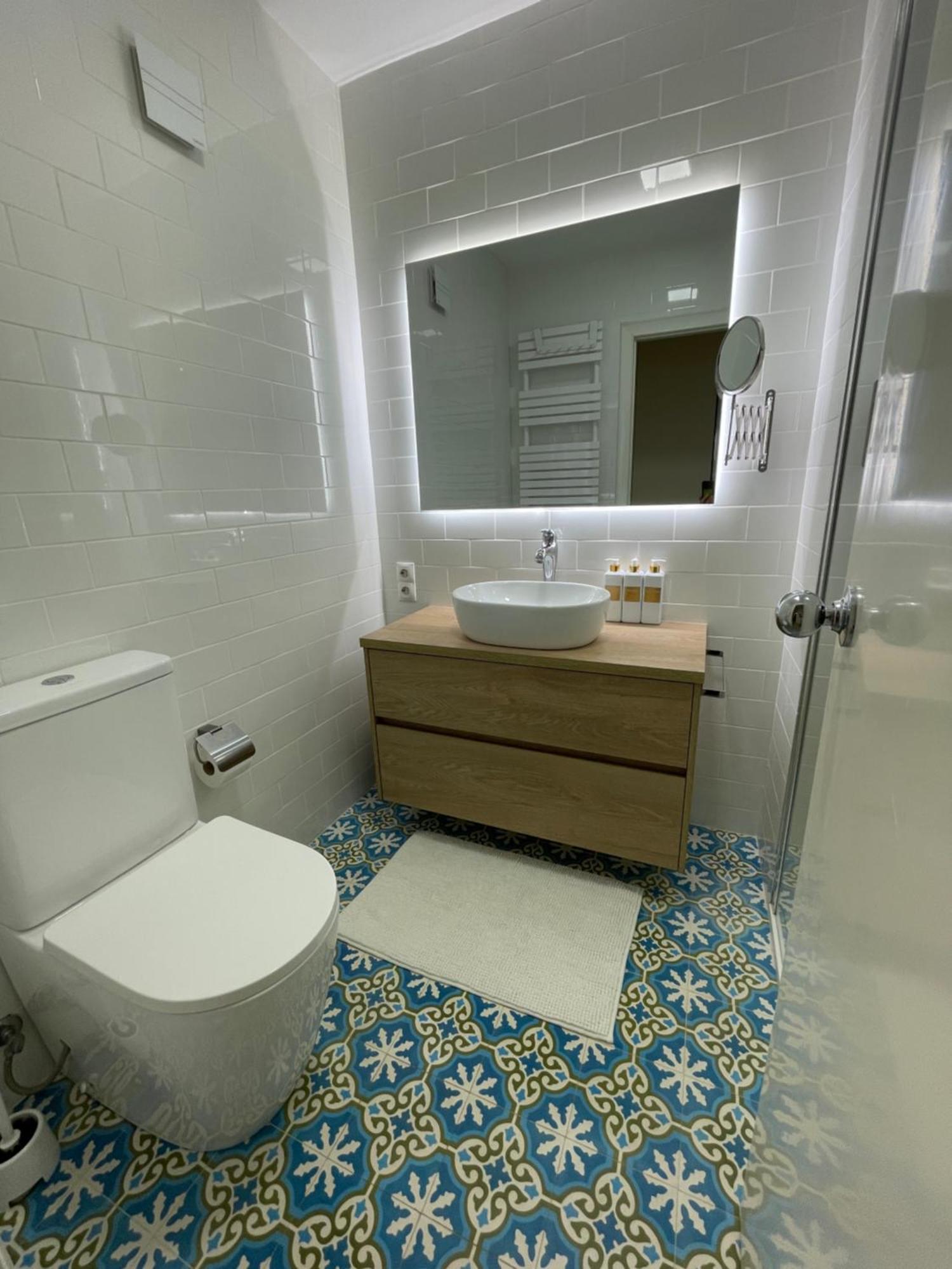 Epis - Large Luxury Apartment With Sea View Benicàssim Kültér fotó