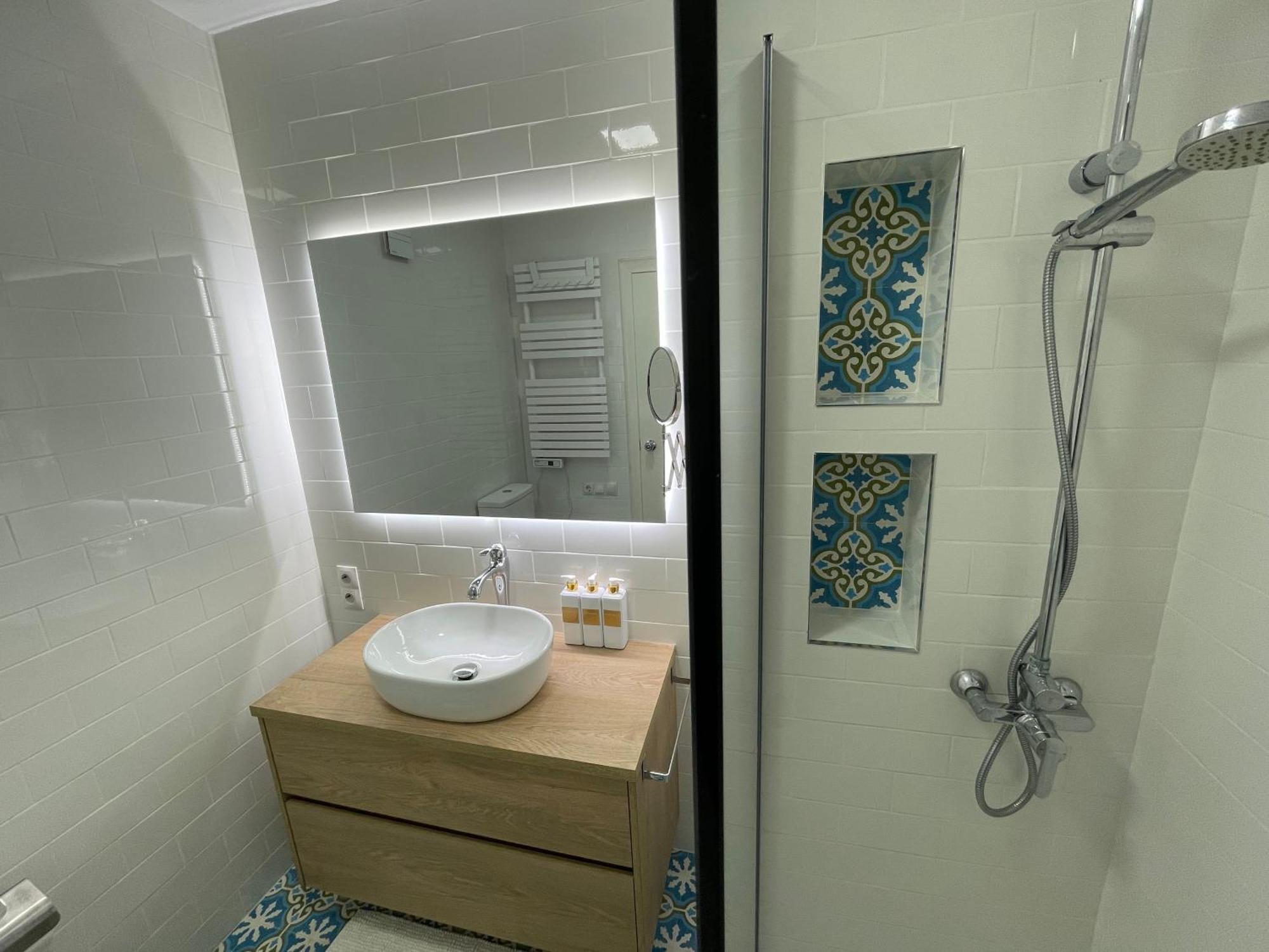 Epis - Large Luxury Apartment With Sea View Benicàssim Kültér fotó