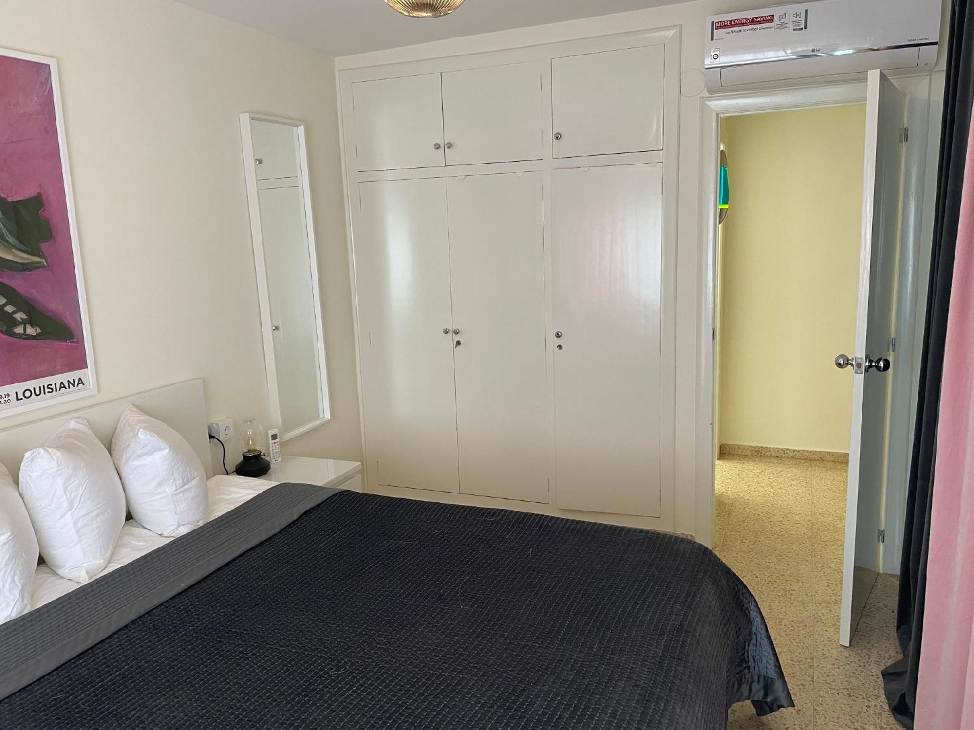 Epis - Large Luxury Apartment With Sea View Benicàssim Kültér fotó