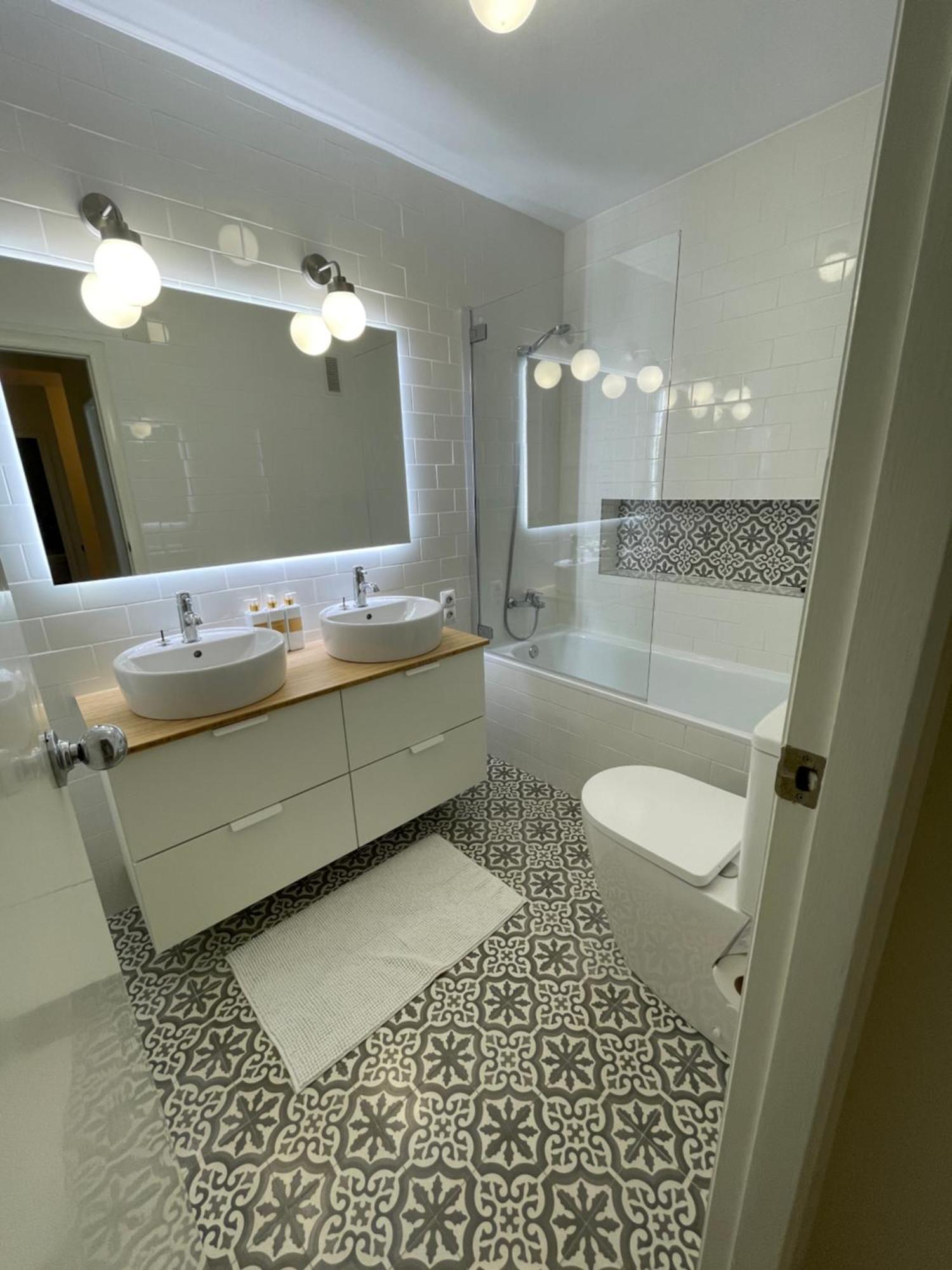 Epis - Large Luxury Apartment With Sea View Benicàssim Kültér fotó